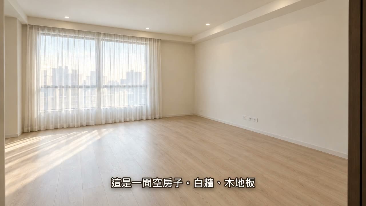 家具行 3 分鐘品牌展示片